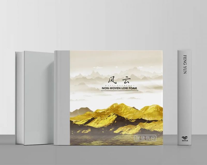 焕新空间美学  榴莲视频在线观看APP壁纸2025新品《风云》版本惊艳上市